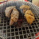 焼肉ホルモン屋だん - 