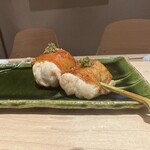 やきとり勝春 - 料理写真: