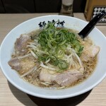 麺 鍾馗 - 