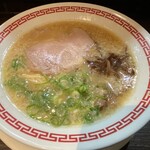 豚骨ラーメン 大竜 - 