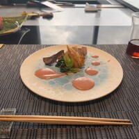 鉄板焼 さざんか - 