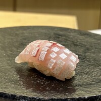 鮨 なんば 日比谷 - 
