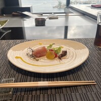 鉄板焼 さざんか - 