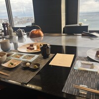 鉄板焼 さざんか - 