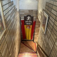 びいどろ 銀座店 -  びいどろ 銀座店 -