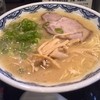 博多麺房 赤のれん 西麻布本店