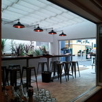 モンスーンカフェ  - 