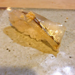 すし古川 - さより