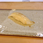 すし古川 - コウイカ