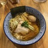 中華蕎麦 みず川