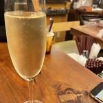 立飲・ビストロシン サンテ - 