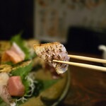 越後一会 十郎 - 