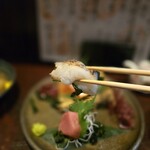 越後一会 十郎 - 