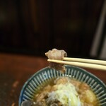 越後一会 十郎 - 