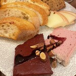 立飲・ビストロシン サンテ - 