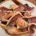 立飲・ビストロシン サンテ - 