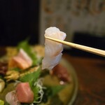 越後一会 十郎 - 