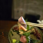 越後一会 十郎 - 