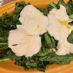 立飲・ビストロシン サンテ - 