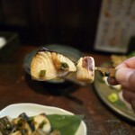 越後一会 十郎 - 