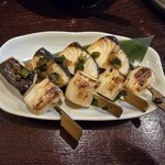 越後一会 十郎 - 