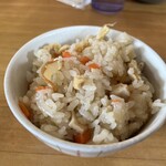 がいな製麺所 - 