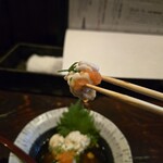 越後一会 十郎 - 