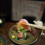 越後一会 十郎 - 