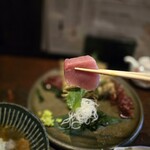 越後一会 十郎 - 