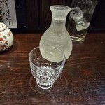 越後一会 十郎 - 