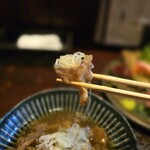 越後一会 十郎 - 