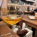 立飲・ビストロシン サンテ - 