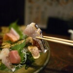 越後一会 十郎 - 