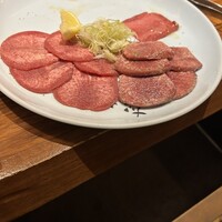 松庵 韓菜房 栄大津通店 - 