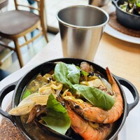 fish&wine BLUE OCEAN GRILL - 