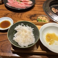 松庵 韓菜房 栄大津通店 - 