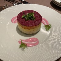 Russian Restaurant ROGOVSKI 銀座 - 