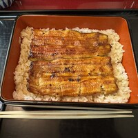 うなぎ割烹 大江戸 - 