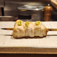 代々木 鳥松 - 