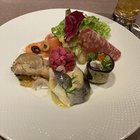 Russian Restaurant ROGOVSKI 銀座 - 