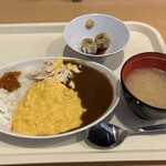 名鉄イン - 料理写真: