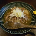 越後一会 十郎 - 