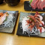 市場食堂 味処たけだ   - 