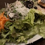 杉田料理 1＋11 - 