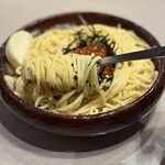 スパゲティ ダン - 