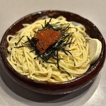 スパゲティ ダン - 