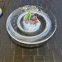 和牛中國菜 熊ノ花レ - 