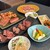 焼肉LULLABY. - 料理写真: