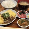 わびすけ 難波本店
