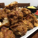 チャイニーズキッチン ニイハオ 新城店 - 